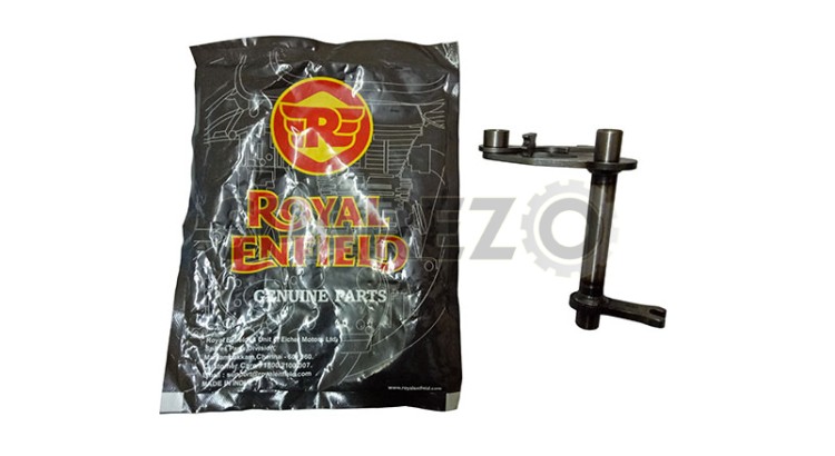 New Royal Enfield GT Continental Gear Change Assembly - SPAREZO